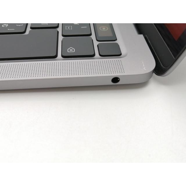 中古】Apple MacBook Pro 13インチ CTO (M1・2020) スペースグレイ