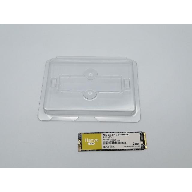 中古】各社 2TB SSD (M.2 2280/PCIe3.0 NVMe)【ECセンター】保証期間1