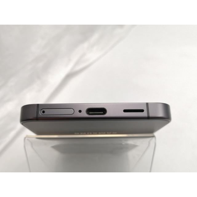 中古】SAMSUNG 国内版 【SIMフリー】 Galaxy S24 オニキスブラック 8GB