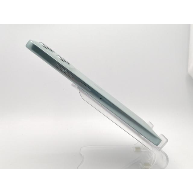 中古】MOTOROLA ymobile 【SIMフリー】 moto g66y 5G PANTONE Gray