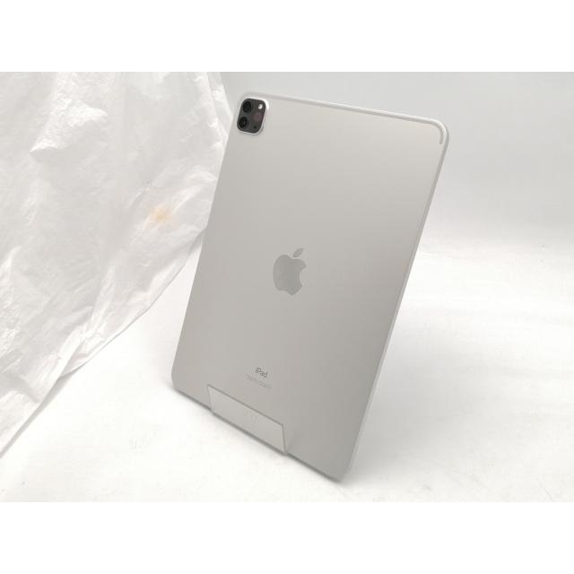 中古】Apple 【Wi-Fi】 11インチ iPad Pro（第3世代/2021） 256GB