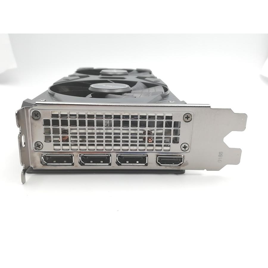 中古】玄人志向 GG-RTX3060-E12GB/OC/DF RTX3060(LHR)/12GB(GDDR6)/PCI