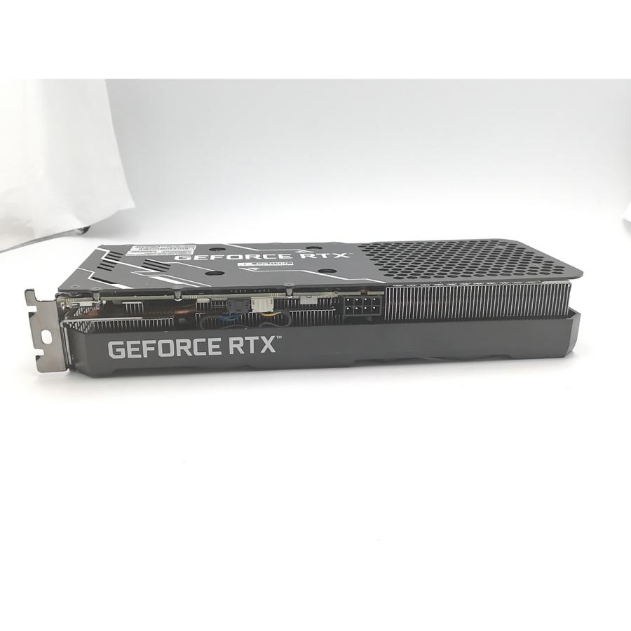 中古】玄人志向 GG-RTX3060-E12GB/OC/DF RTX3060(LHR)/12GB(GDDR6)/PCI