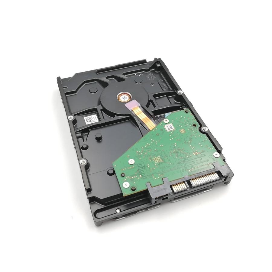 中古】Seagate ST4000DM004 4TB/5400rpm/256MB/6Gbps【ECセンター