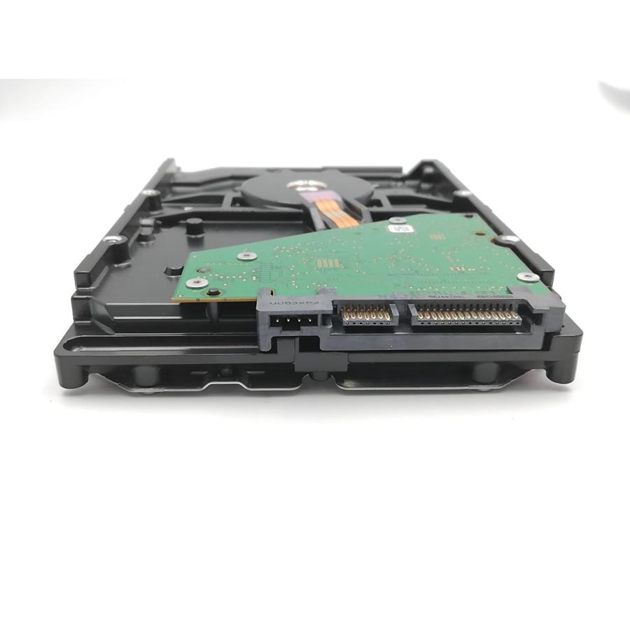 中古】Seagate ST4000DM004 4TB/5400rpm/256MB/6Gbps【ECセンター