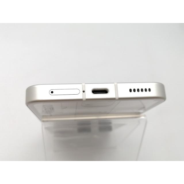 中古】NOTHING 国内版 【SIMフリー】 Nothing Phone (3) ホワイト 12GB