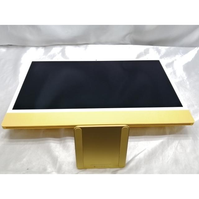 中古】Apple iMac 24インチ CTO (M1・2021) イエロー M1(CPU:8C/GPU:8C