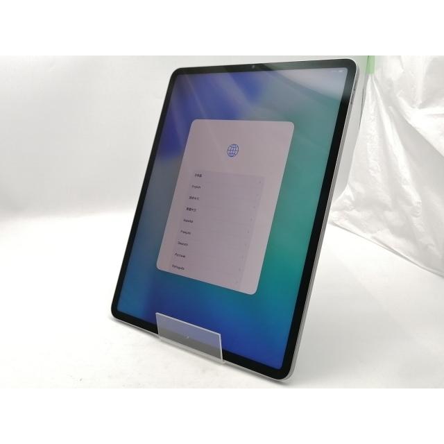 中古】Apple 【Wi-Fi】 12.9インチ iPad Pro（第6世代/2022） 256GB