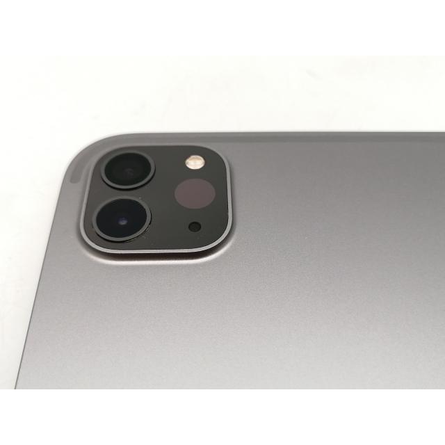 中古】Apple 【Wi-Fi】 12.9インチ iPad Pro（第6世代/2022） 256GB