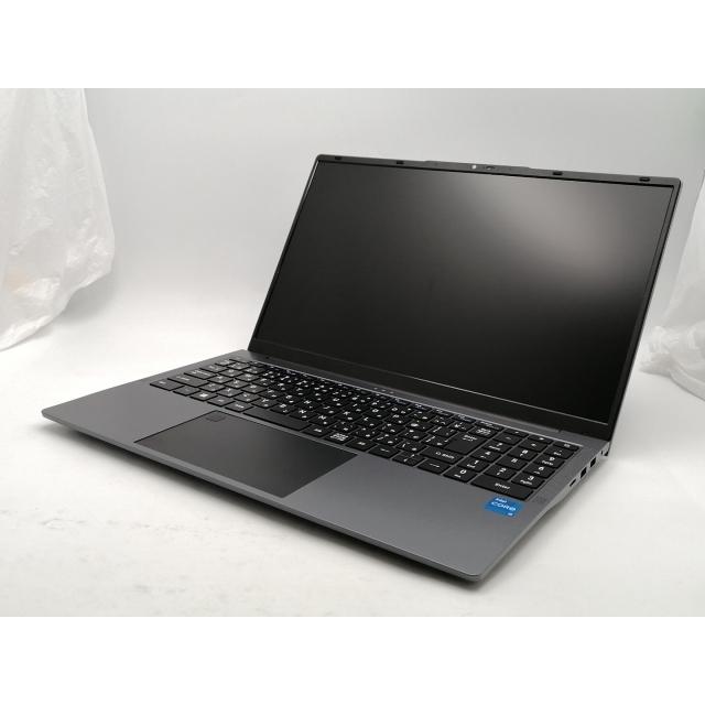 中古】JENESIS DIGI+ DGP-WNB1502 【i5-12450H 16G 512G(SSD) WiFi