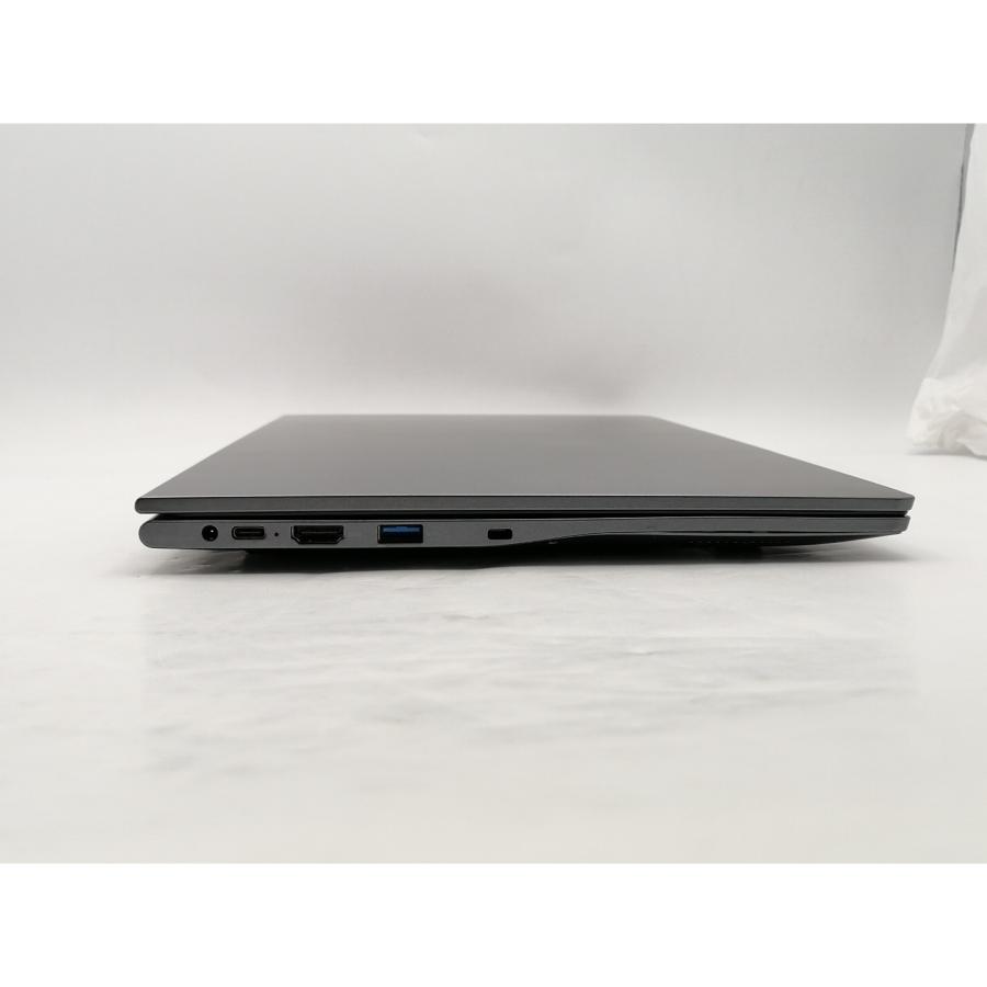 中古】JENESIS DIGI+ DGP-WNB1502 【i5-12450H 16G 512G(SSD) WiFi