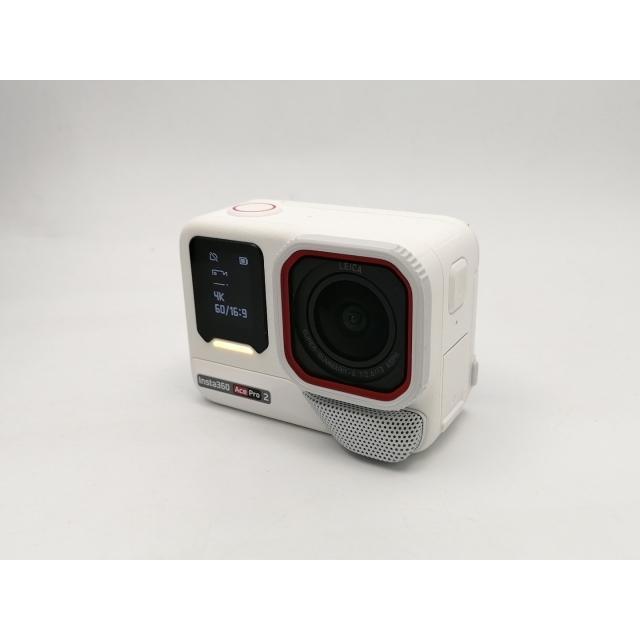 中古】Insta360 Ace Pro 2 ストリート撮影キット シングルバッテリー