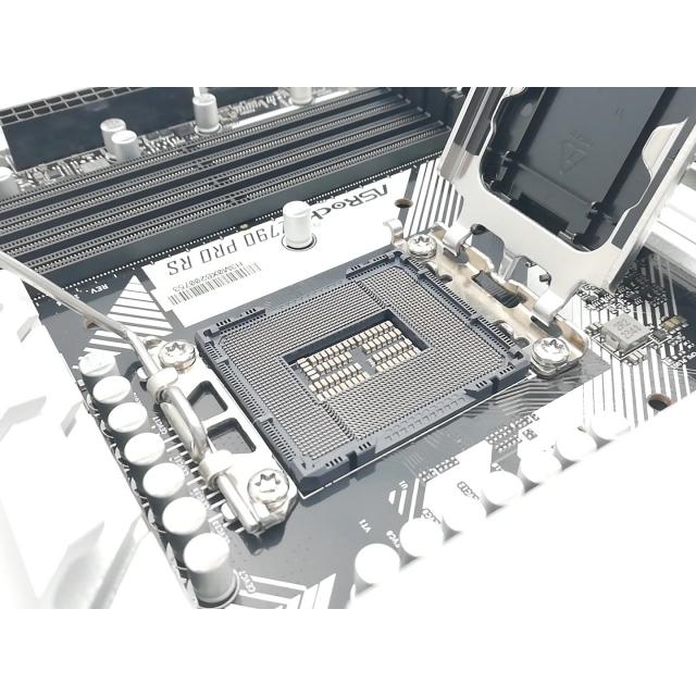 中古】ASRock Z790 Pro RS Z790(DDR5)/LGA1700/ATX【ECセンター】保証