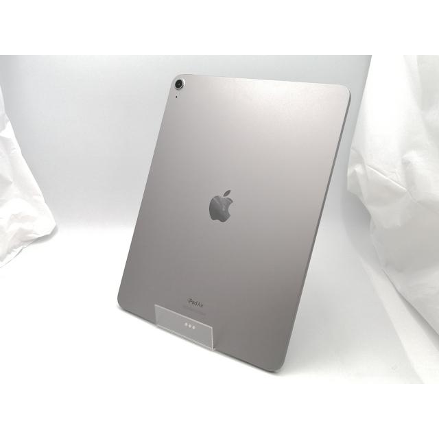 中古】Apple 【Wi-Fi】 13インチ iPad Air（M2/2024） 128GB スペース