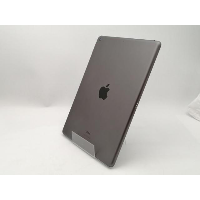 中古】Apple 【Wi-Fi】 iPad（第9世代/2021） 64GB スペースグレイ