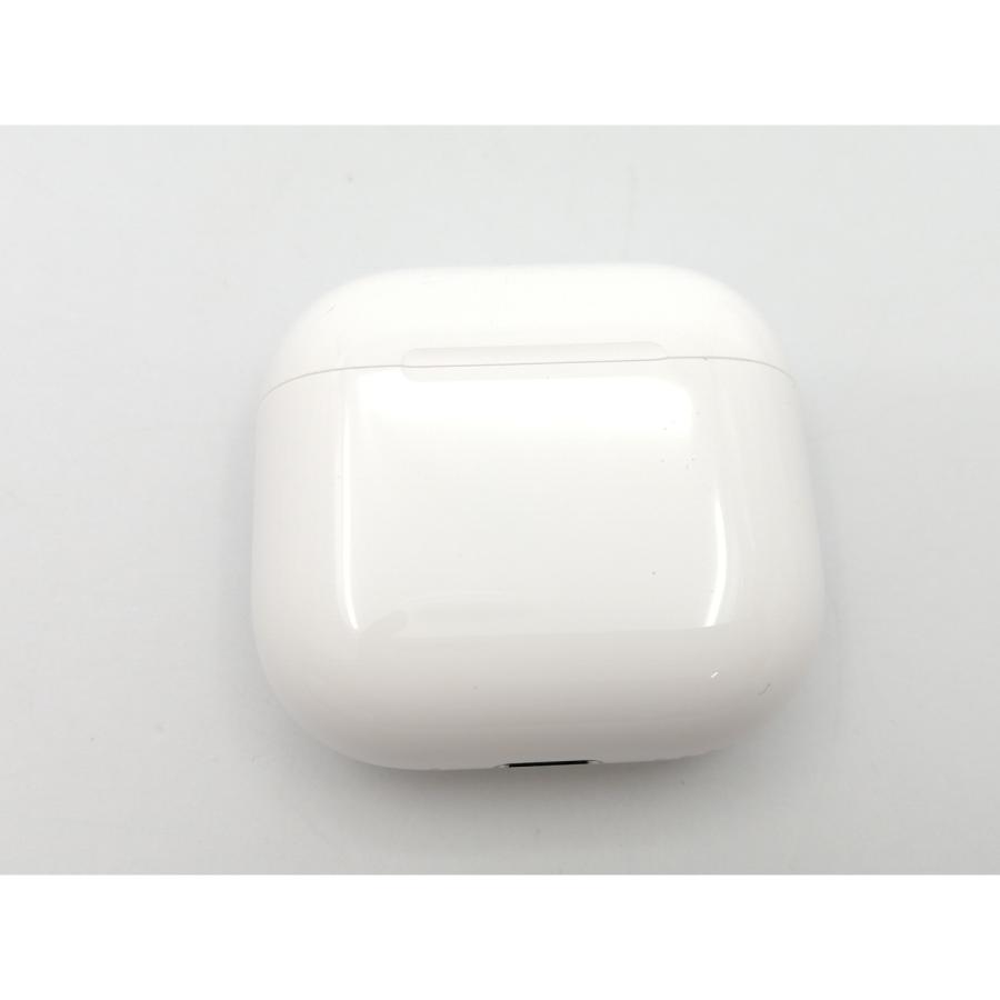 中古】Apple AirPods 4 アクティブノイズキャンセリング搭載モデル