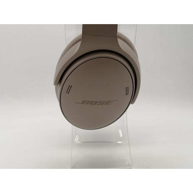 中古】BOSE QuietComfort Headphones LE [サンドストーン]【ECセンター