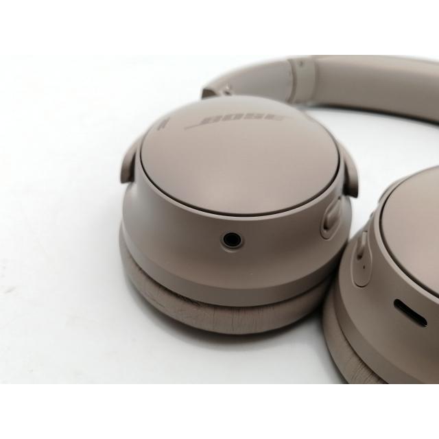 中古】BOSE QuietComfort Headphones LE [サンドストーン]【ECセンター