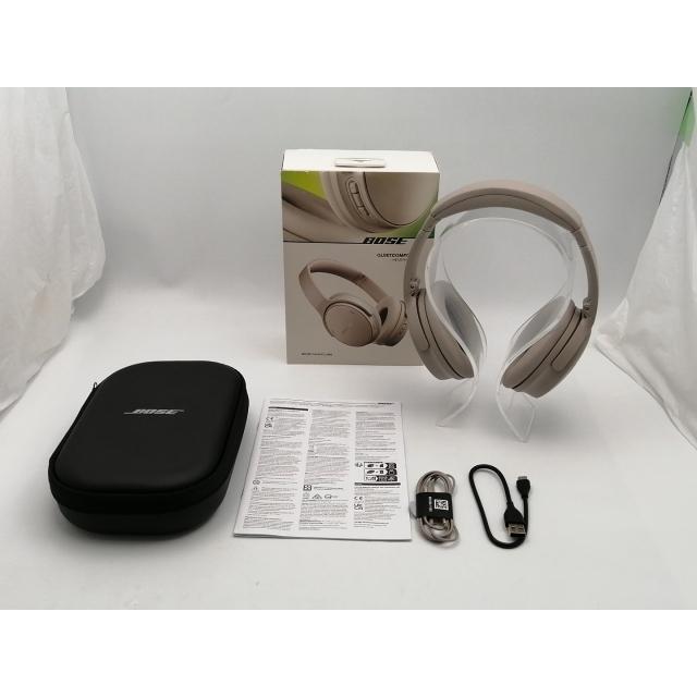 中古】BOSE QuietComfort Headphones LE [サンドストーン]【ECセンター