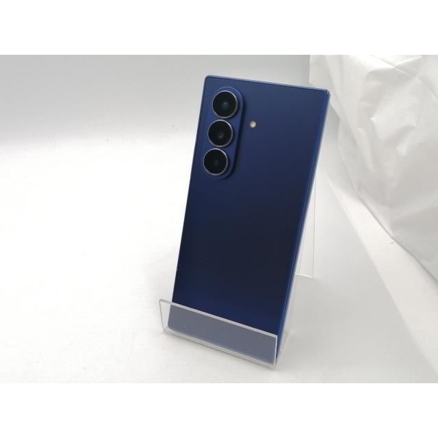 中古】SAMSUNG 国内版 【SIMフリー】 Galaxy Z Fold7 ブルーシャドウ