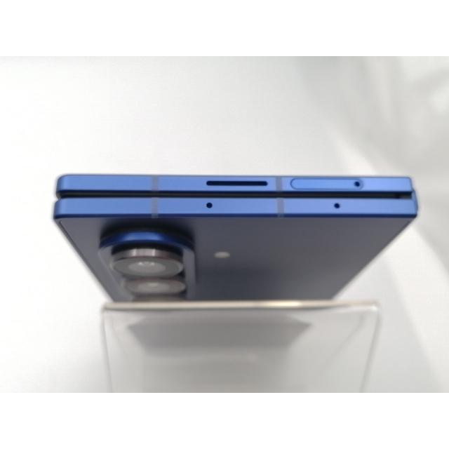 【未開封】Galaxy Z Fold7 (SM-F966Q) 本体 中古】SAMSUNG 国内版 【SIMフリー】 Galaxy Z Fold7 ブルーシャドウ
