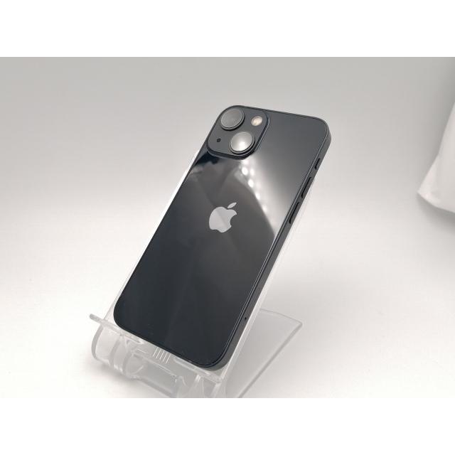 iPhone 13 mini 【中古】Apple 128GB ミッドナイト （国内版SIMロック
