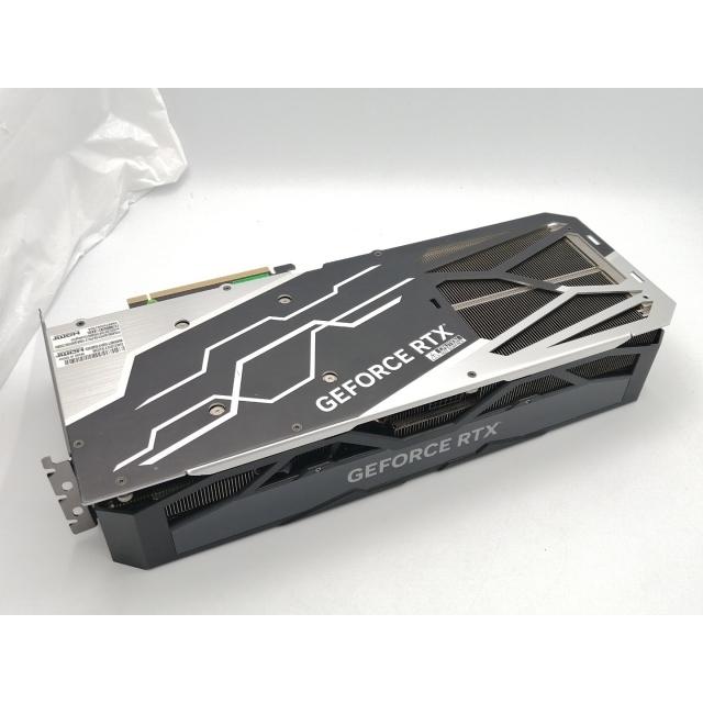 GALAKURO GEFORCE RTX 4080 SUPER 本体 中古 中古】玄人志向 GALAKURO GAMING GG-RTX4080SP-E16GB/OC/TP