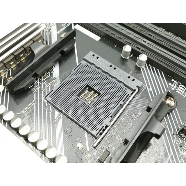 ASUS PRIME X570-PRO ATXマザーボード　中古品 中古】ASUS PRIME X570-PRO/CSM X570/AM4/ATX【ECセンター】保証期間1