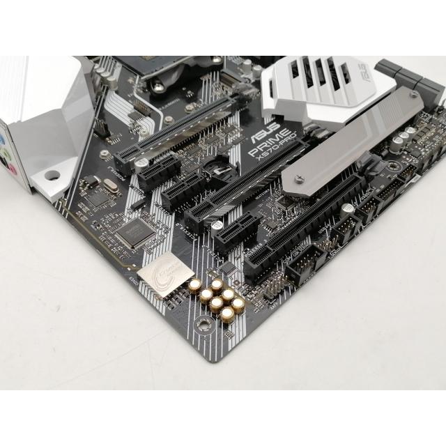 中古】ASUS PRIME X570-PRO/CSM X570/AM4/ATX【ECセンター】保証期間1