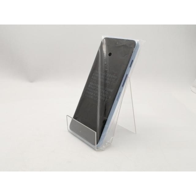 未使用】ZTE ymobile 【SIMフリー】 nubia S 5G 4GB 128GB