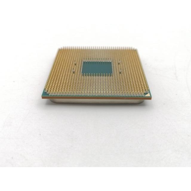 中古】AMD Ryzen 5 3600 (3.6GHz/TC:4.2GHz) BOX AM4/6C/12T/L3 32MB