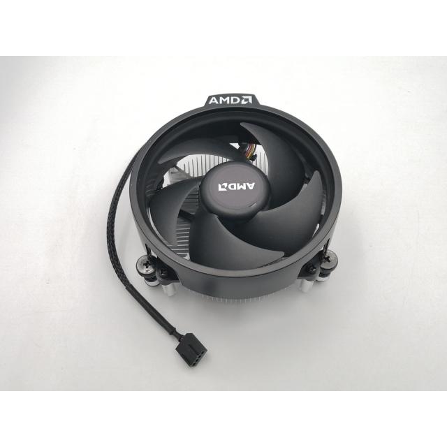 中古】AMD Ryzen 5 3600 (3.6GHz/TC:4.2GHz) BOX AM4/6C/12T/L3 32MB