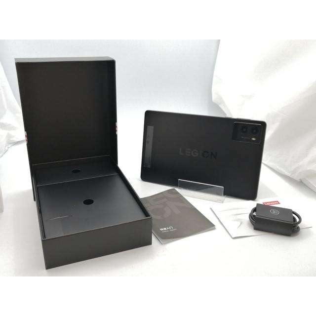 中古】Lenovo 中国版 【Wi-Fi】 Legion Y700 (2025) 12GB 256GB【EC