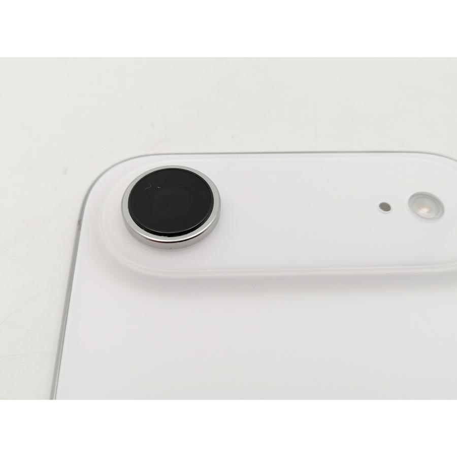 中古】Apple 国内版 【SIMフリー】 iPhone Air 1TB クラウドホワイト