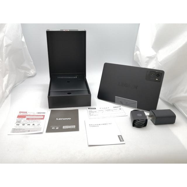 中古】Lenovo 国内版 【Wi-Fi】 Legion Tab Gen 3 12GB 256GB
