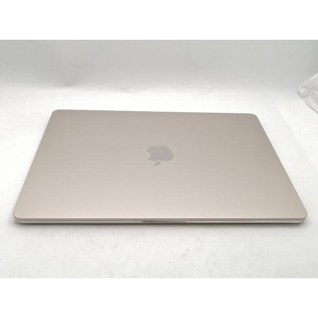 中古】Apple MacBook Air 15インチ (M4,2025) M4(CPU:10C/GPU:10C