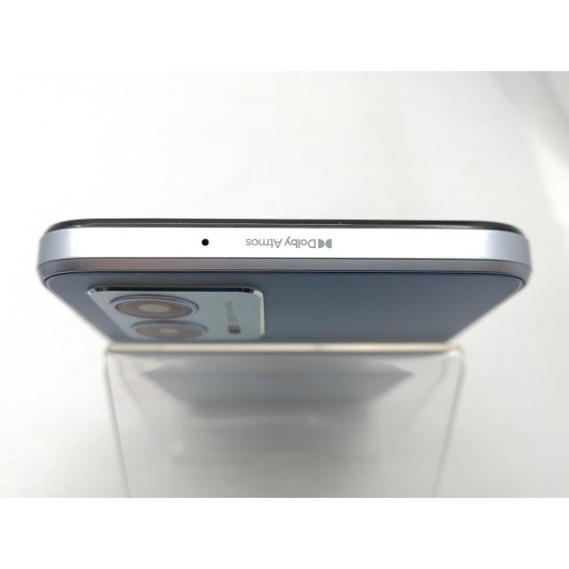 中古】MOTOROLA ymobile 【SIMフリー】 moto g53y 5G アークティック