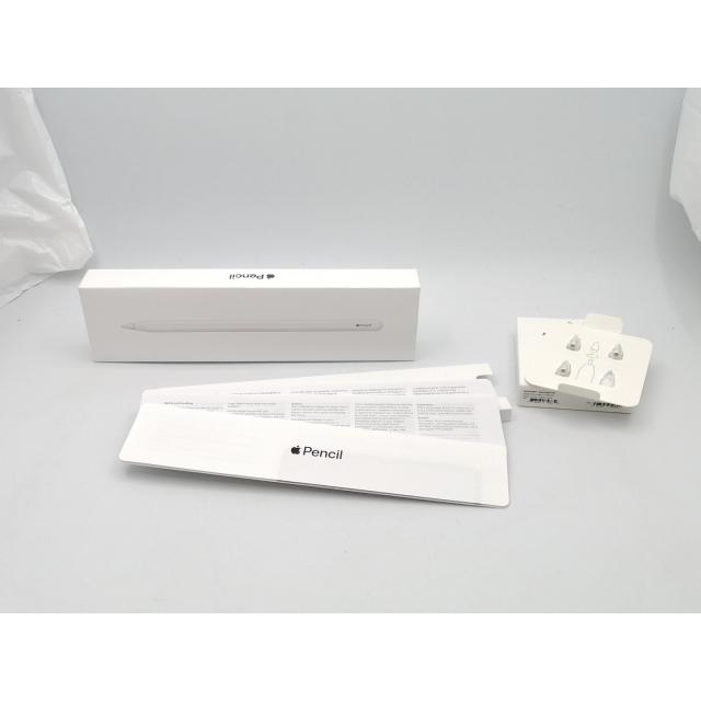 中古】Apple Apple Pencil（第2世代） MXN43J/A【ECセンター】保証期間