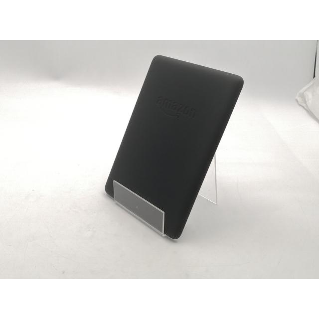 中古】Amazon Kindle Paperwhite 4G（2018/第10世代） 32GB ブラック