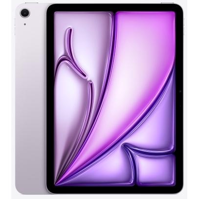 未使用】Apple 【Wi-Fi】 11インチ iPad Air（M2/2024） 128GB