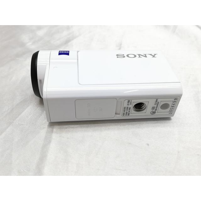 中古】SONY HDR-AS300【ECセンター】保証期間1ヶ月【ランクA】 2026年