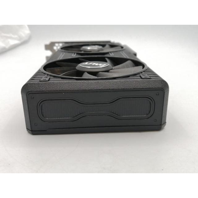中古】Palit GeForce RTX 3060 Dual OC 12GB LHR（NE63060T19K9-190AD