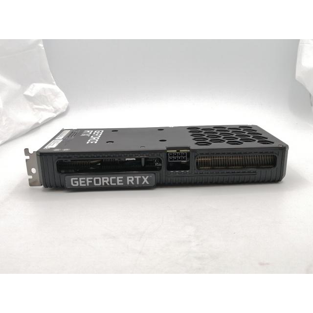中古】Palit GeForce RTX 3060 Dual OC 12GB LHR（NE63060T19K9-190AD