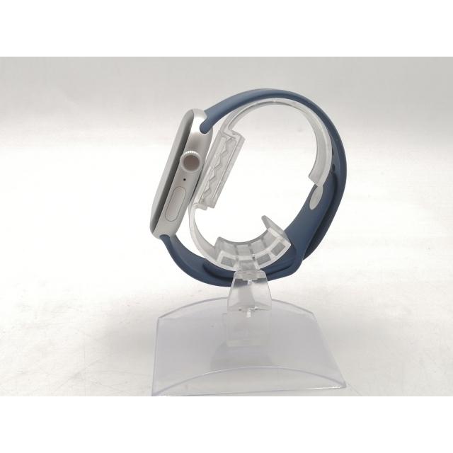 中古】Apple Apple Watch Series10 46mm GPS シルバーアルミニウム