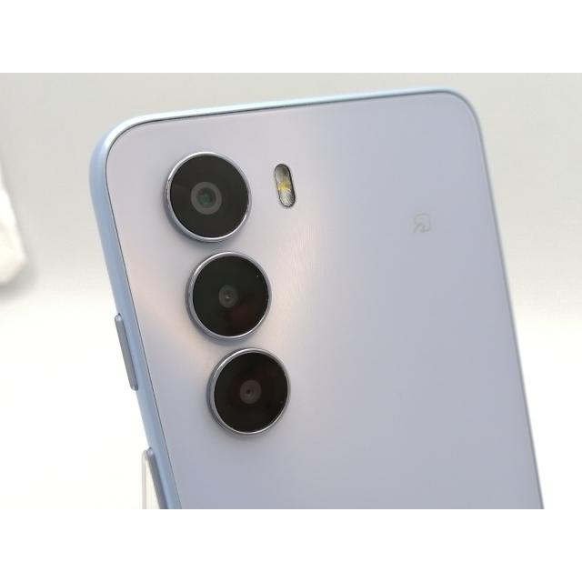 中古】ZTE ymobile 【SIMフリー】 nubia S 5G 4GB 128GB
