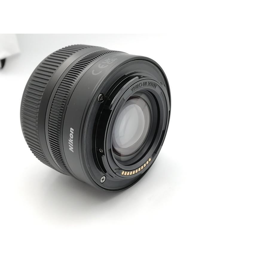 中古】Nikon NIKKOR Z 24-50mm f/4-6.3 (Nikon Zマウント)【ECセンター
