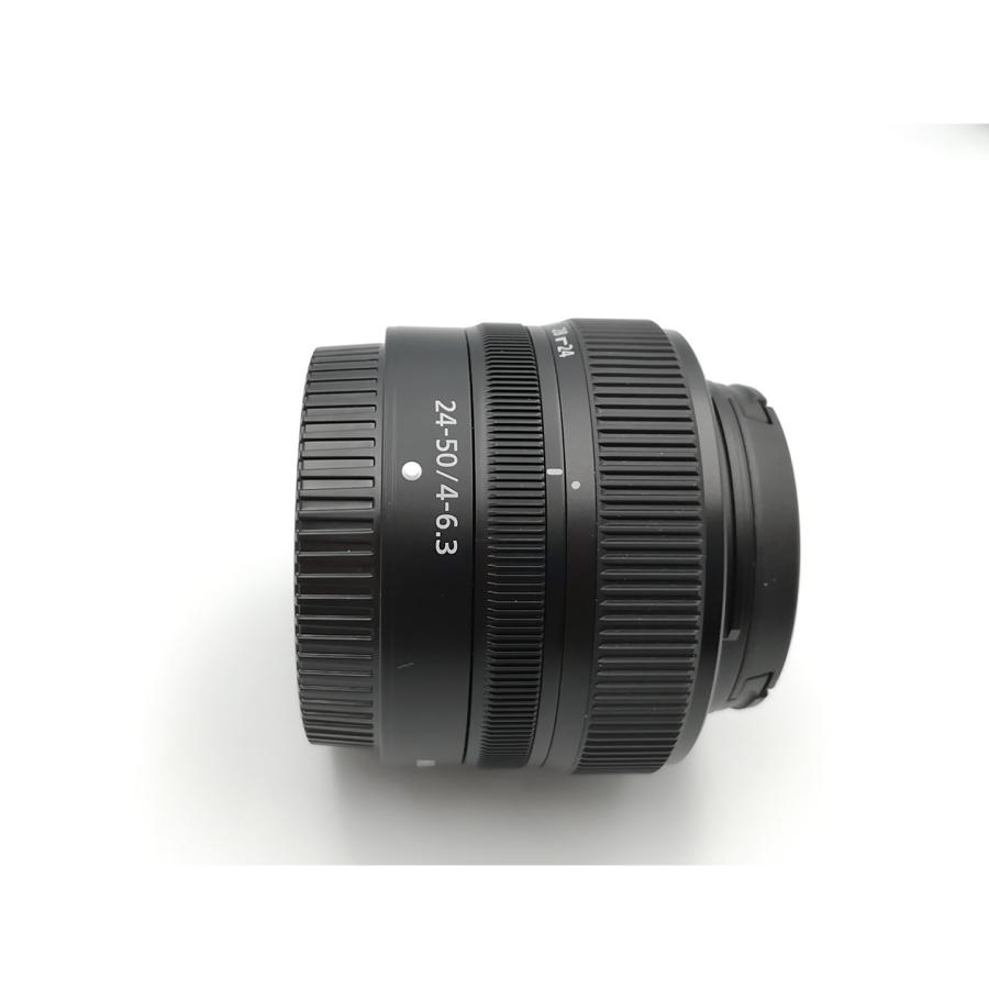 中古】Nikon NIKKOR Z 24-50mm f/4-6.3 (Nikon Zマウント)【ECセンター
