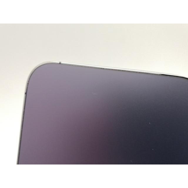 【中古】【赤ロム保証あり】Apple au 【SIMフリー】 iPhone 14 Pro Max 512GB ディープパープル MQ9J3J/A【ECセンター】保証期間１ヶ月【ランクB】の画像