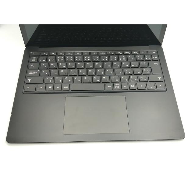 中古】Microsoft Surface Laptop3 13インチ 【i5 1035G7 8G 256G】 V4C