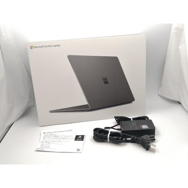 (ジャンク品)Surface Laptop3 i5-1035G7 SSDなし 中古】Microsoft Surface Laptop3 13インチ 【i5 1035G7 8G 256G】 V4C